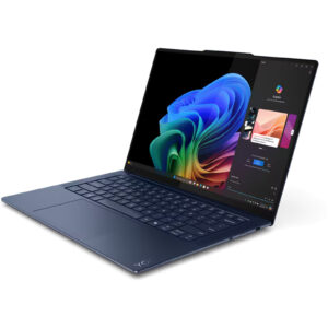 Lenovo Yoga Slim 7  14.5" 3K OLED 90Hz Touch Ultra Slim Copilot  PC > Computers & Tablets > Laptops > Home & Study Laptops - NZ DEPOT