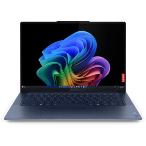Lenovo Yoga Slim 7  14.5" 3K OLED 90Hz Touch Ultra Slim Copilot  PC > Computers & Tablets > Laptops > Home & Study Laptops - NZ DEPOT