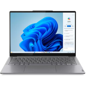 Lenovo Yoga Slim 7 14IMH9 14" WUXGA OLED Laptop > Computers & Tablets > Laptops > Home & Study Laptops - NZ DEPOT