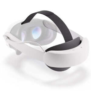 META Quest 3 Elite Strap With Battery > Gaming & VR > Virtual Reality > Desktop Virtual Reality - NZ DEPOT