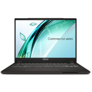 MSI Commercial 14 H A13MG vPro-027NZ 14 FHD  Business Laptop > Computers & Tablets > Laptops > Business Laptops - NZ DEPOT