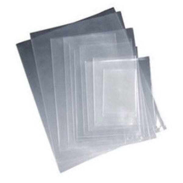 Matthews MPH1140 FP Polyethylene Bag - Clear 200mm x 300mm x 30mu (4000) 100 Bags/Pack 4000 Bags/Box 40 Boxes/Pallet priced for Per Box MOQ is 1 Box > Printing Sc