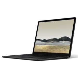 Microsoft Remanufactured Surface Laptop 3 13.5" (for Business) - Black Metal Finish > Computers & Tablets > Laptops > Business Laptops - NZ DEPOT