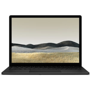 Microsoft Remanufactured Surface Laptop 3 13.5" (for Business) - Black Metal Finish > Computers & Tablets > Laptops > Business Laptops - NZ DEPOT