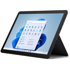 Microsoft Surface Go 3 10.5" Tablet - Black > Computers & Tablets > Tablets > Windows Tablets - NZ DEPOT