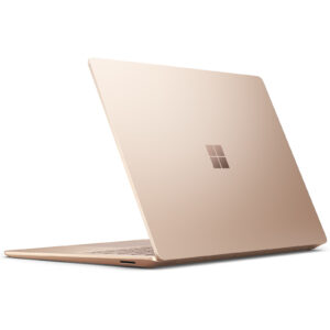 Microsoft Surface Laptop 5 13.5"  - Sandstone > Computers & Tablets > Laptops > Home & Study Laptops - NZ DEPOT