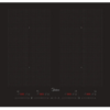 Midea 60cm Freezone Induction Cooktop MC-6F74A0H556