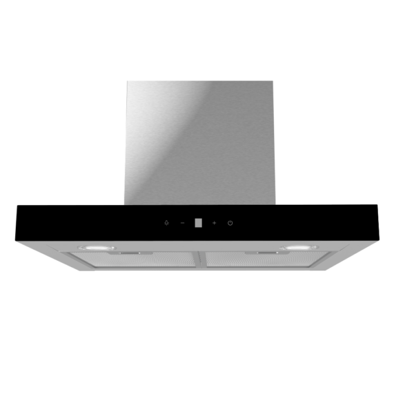 Midea 60Cm T-Shape Rangehood 60M77 - Rangehoods - 60M77 - Nz Depot