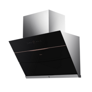 Midea 90cm Side-suction Rangehood -Steam Wash B68 - Rangehoods - B68-2 - NZ DEPOT