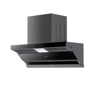 Midea T-Shape Rangehood -Steam Wash 90J05-ET23 - Rangehoods - 90J05-ET23-2 - NZ DEPOT