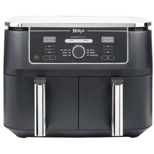 Ninja Foodi Af400 Max XXXL Dual Zone Air Fryer 9.5L Air Fryer - Max Crisp - Bake -Air Roast - Reheat - Dehydrate > Home Appliances > Small Kitchen Appliances &
