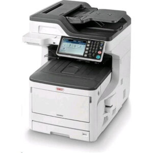 Oki  MC853DN 23ppm 1200 x 600 dpi Colour Network A3 Printer > Printing Scanning & Office > Printers > Laser / LED Printers - NZ DEPOT