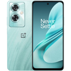 OnePlus Nord N30 SE 5G Dual SIM Smartphone - 4G 128GB - Cyan Sparkle > Phones & Accessories > Mobile Phones > Android Phones - NZ DEPOT