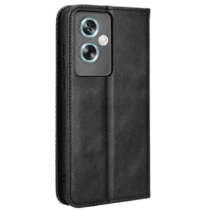Oneplus Nord N30 SE 5G   Flip Wallet Case - Black > Phones & Accessories > Mobile Phone Cases > Oneplus Cases - NZ DEPOT