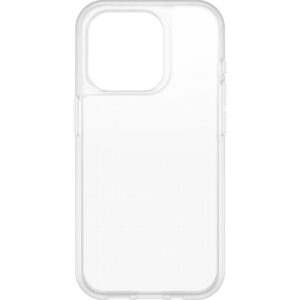 OtterBox 77-92756  REACT - iPhone 15 Pro - Clear > Phones & Accessories > Mobile Phone Cases > Apple Cases - NZ DEPOT