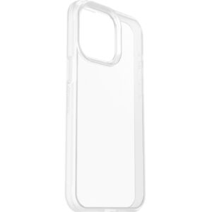 OtterBox 77-92786  REACT - iPhone 15 Pro Max - Clear > Phones & Accessories > Mobile Phone Cases > Apple Cases - NZ DEPOT