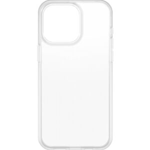 OtterBox 77-92786  REACT - iPhone 15 Pro Max - Clear > Phones & Accessories > Mobile Phone Cases > Apple Cases - NZ DEPOT