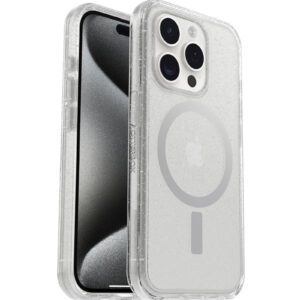 OtterBox 77-93034  Symmetry Plus - iPhone 15 Pro - Stardust > Phones & Accessories > Mobile Phone Cases > Apple Cases - NZ DEPOT