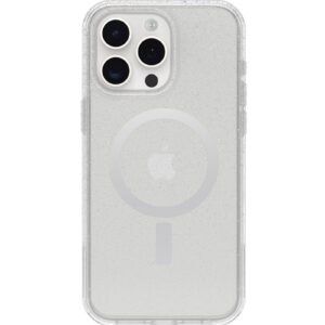 OtterBox 77-93089  Symmetry Plus - iPhone 15 Pro Max - Stardust > Phones & Accessories > Mobile Phone Cases > Apple Cases - NZ DEPOT