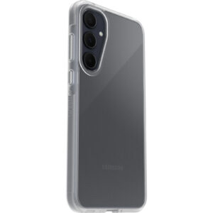 OtterBox Galaxy A35 5G (2024) React Series Case - Clear > Phones & Accessories > Mobile Phone Cases > Samsung Cases - NZ DEPOT