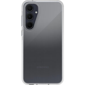 OtterBox Galaxy A35 5G (2024) React Series Case - Clear > Phones & Accessories > Mobile Phone Cases > Samsung Cases - NZ DEPOT