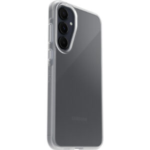 OtterBox Galaxy A55 5G (2024) React Series Case - Clear > Phones & Accessories > Mobile Phone Cases > Samsung Cases - NZ DEPOT