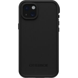 OtterBox iPhone 15 Plus (6.7") Fre Series  MagSafe Case - Black > Phones & Accessories > Mobile Phone Cases > Apple Cases - NZ DEPOT