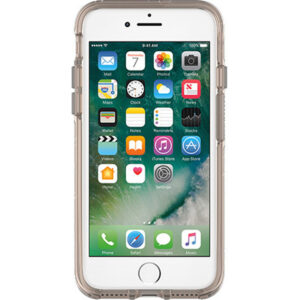 OtterBox iPhone 7 / 8 Symmetry Clear Case - Stardust > Phones & Accessories > Mobile Phone Cases > Apple Cases - NZ DEPOT