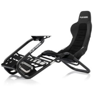 PLAYSEAT Trophy Sim Racing Cockpit - Black > Printing Scanning & Office > Furniture >  - NZ DEPOT