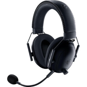 Razer BlackShark v2 Pro Wireless Xbox Gaming Headset - Black > PC Peripherals > Headsets > Gaming Headsets - NZ DEPOT