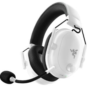 Razer BlackShark v2 Pro Wireless Xbox Gaming Headset - White > PC Peripherals > Headsets > Gaming Headsets - NZ DEPOT