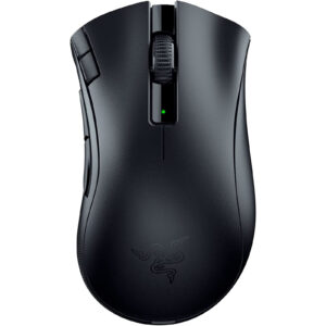 Razer Deathadder v2 X HyperSpeed Wireless Gaming Mouse > PC Peripherals > Mice > Gaming Mice - NZ DEPOT