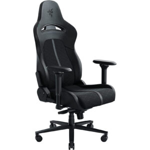 Razer Enki Gaming Chair - Black > Printing Scanning & Office > Furniture > Chairs & Accessories - NZ DEPOT
