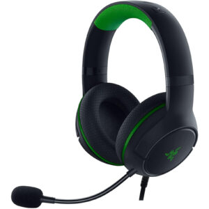 Razer Kaira X Wired Gaming Headset for Xbox Series XS > PC Peripherals > Headsets > Gaming Headsets - NZ DEPOT
