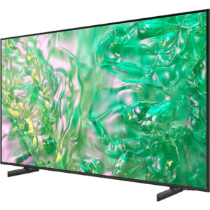 Samsung 55DU8000 55" 4K Smart TV > TV & AV > TVs > 4K TVs - NZ DEPOT