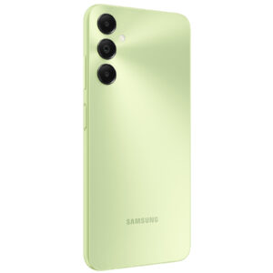 Samsung Galaxy A05s (2023) Dual SIM Smartphone - 4GB 128GB - Lime > Phones & Accessories > Mobile Phones > Android Phones - NZ DEPOT