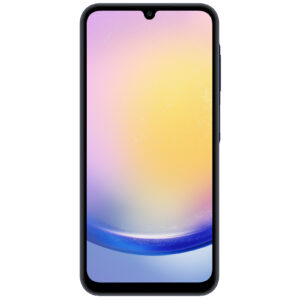 Samsung Galaxy A25 5G (2024) Dual SIM Smartphone - 6GB 128GB - Blue Black > Phones & Accessories > Mobile Phones > Android Phones - NZ DEPOT