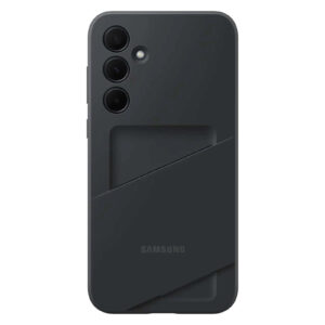 Samsung Galaxy A35 5G (2024) Card Slot Cover - Black > Phones & Accessories > Mobile Phone Cases > Samsung Cases - NZ DEPOT