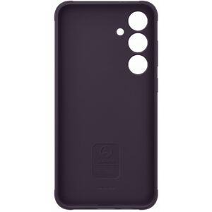 Samsung Galaxy S24  5G Shield Case - Dark Violet > Phones & Accessories > Mobile Phone Cases > Samsung Cases - NZ DEPOT