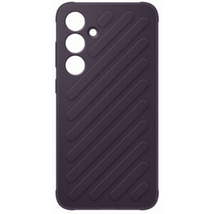 Samsung Galaxy S24  5G Shield Case - Dark Violet > Phones & Accessories > Mobile Phone Cases > Samsung Cases - NZ DEPOT