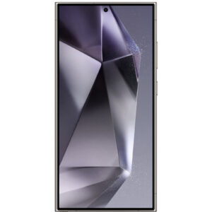 Samsung Galaxy S24 Ultra 5G Dual SIM Smartphone - 12GB 256GB - Titanium Violet > Phones & Accessories > Mobile Phones > Android Phones - NZ DEPOT
