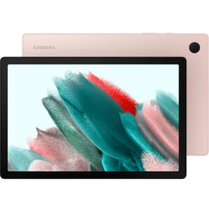 Samsung Galaxy Tab A8 (WiFi) -10.5" Tablet - Pink Gold > Computers & Tablets > Tablets > Android Tablets - NZ DEPOT