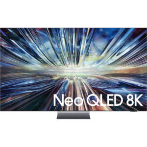 Samsung Neo QN900D 75" Premium 8K Mini LED / QLED Smart TV > TV & AV > TVs > Mini LED TVs - NZ DEPOT