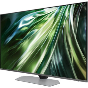 Samsung Neo QN90D 43" Premium 4K Mini LED / QLED Smart TV > TV & AV > TVs > 4K TVs - NZ DEPOT