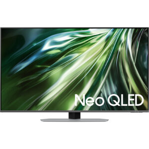 Samsung Neo QN90D 43" Premium 4K Mini LED / QLED Smart TV > TV & AV > TVs > 4K TVs - NZ DEPOT