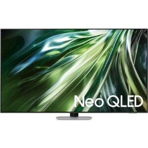 Samsung Neo QN90D 55" Premium 4K Mini LED / QLED Smart TV > TV & AV > TVs > 4K TVs - NZ DEPOT