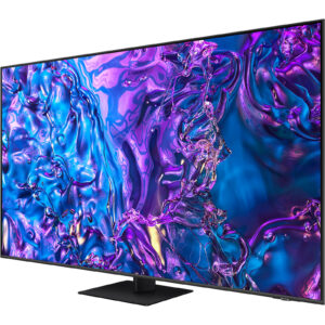 Samsung Q70D 55" 4K QLED Smart TV > TV & AV > TVs > 4K TVs - NZ DEPOT