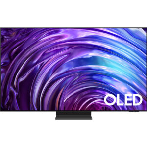 Samsung S95D 65" 4K Smart OLED TV > TV & AV > TVs > 4K TVs - NZ DEPOT