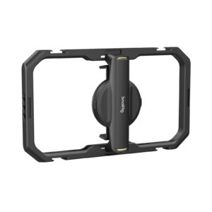 SmallRig Universal Quick Release Mobile Phone Cage MC4 > Phones & Accessories > Other Mobile Phone Accessories > Docks and Stands - NZ DEPOT