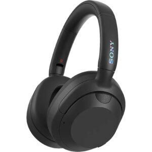 Sony  ULT WEAR Wireless Over-Ear Noise Cancelling Headphones - Black > Headphones & Audio > Headphones & Earphones > Shop By Use - NZ DEPOT